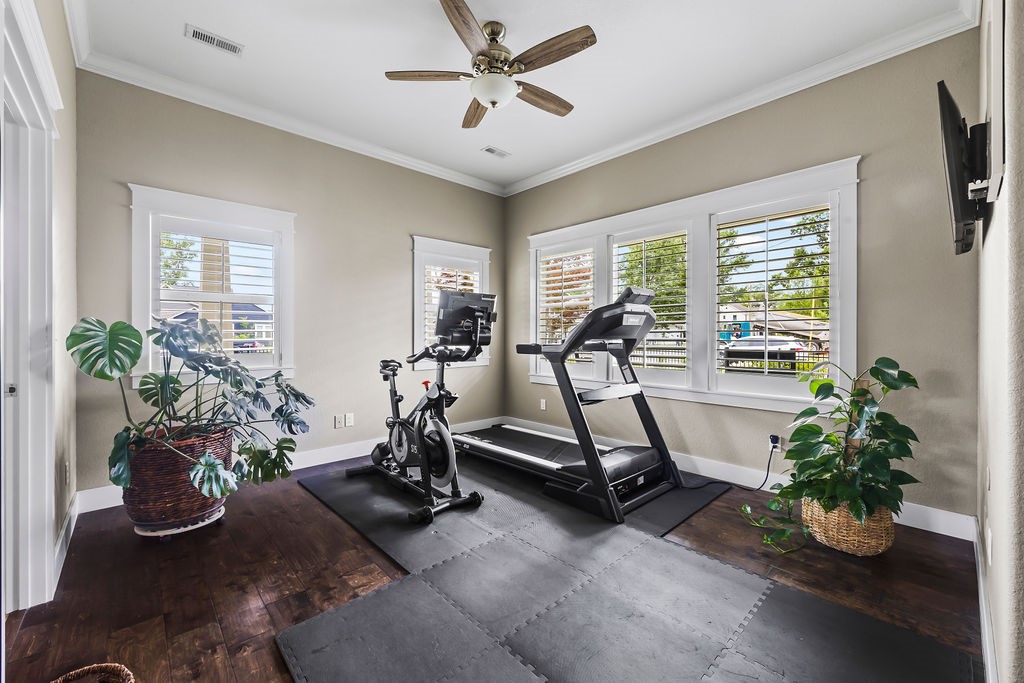 Clarks 2nd Add Bentonville - Residential