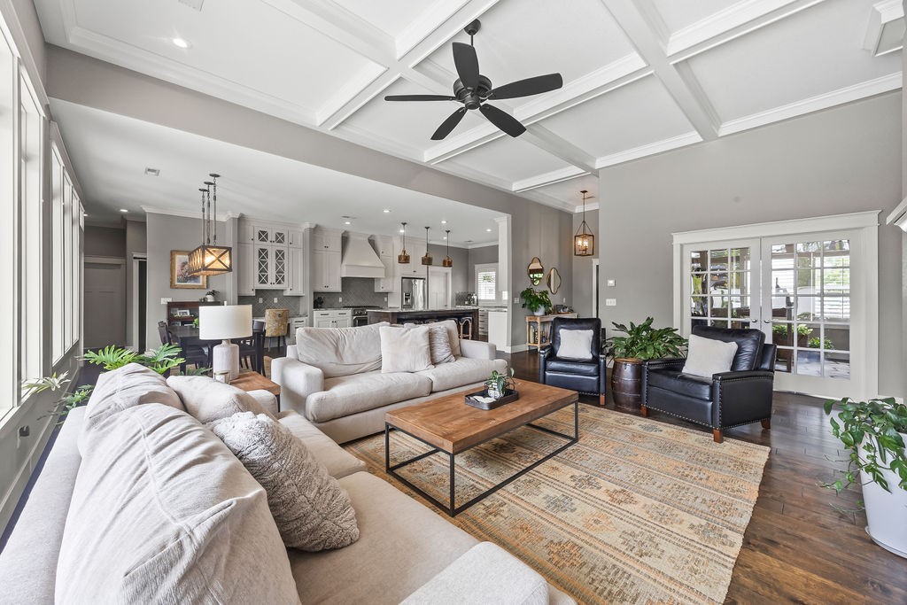 Clarks 2nd Add Bentonville - Residential