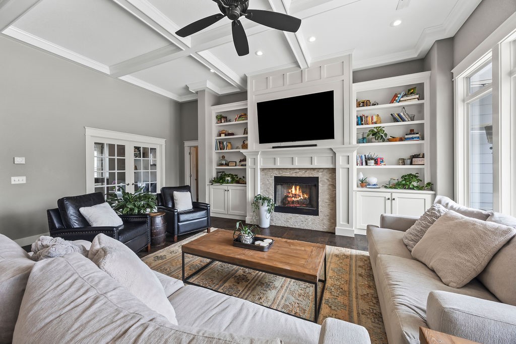 Clarks 2nd Add Bentonville - Residential