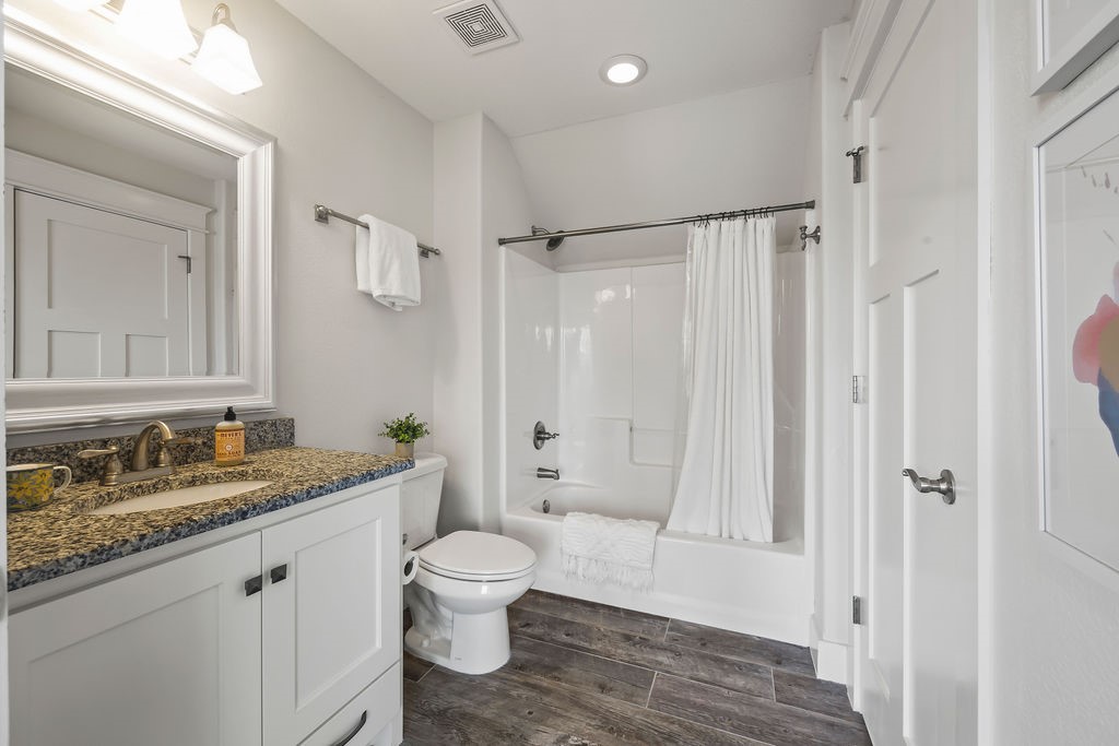 Clarks 2nd Add Bentonville - Residential