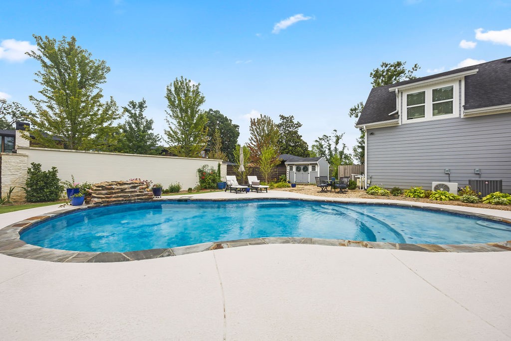 Clarks 2nd Add Bentonville - Residential