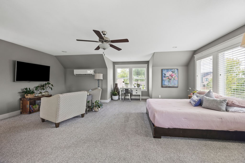 Clarks 2nd Add Bentonville - Residential