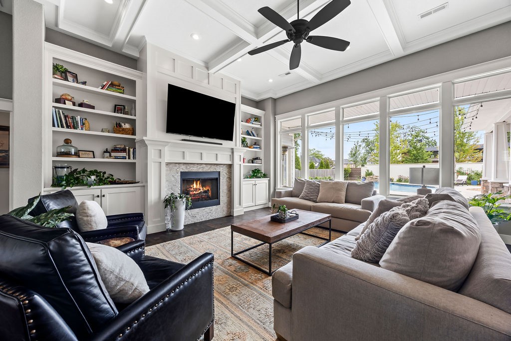 Clarks 2nd Add Bentonville - Residential