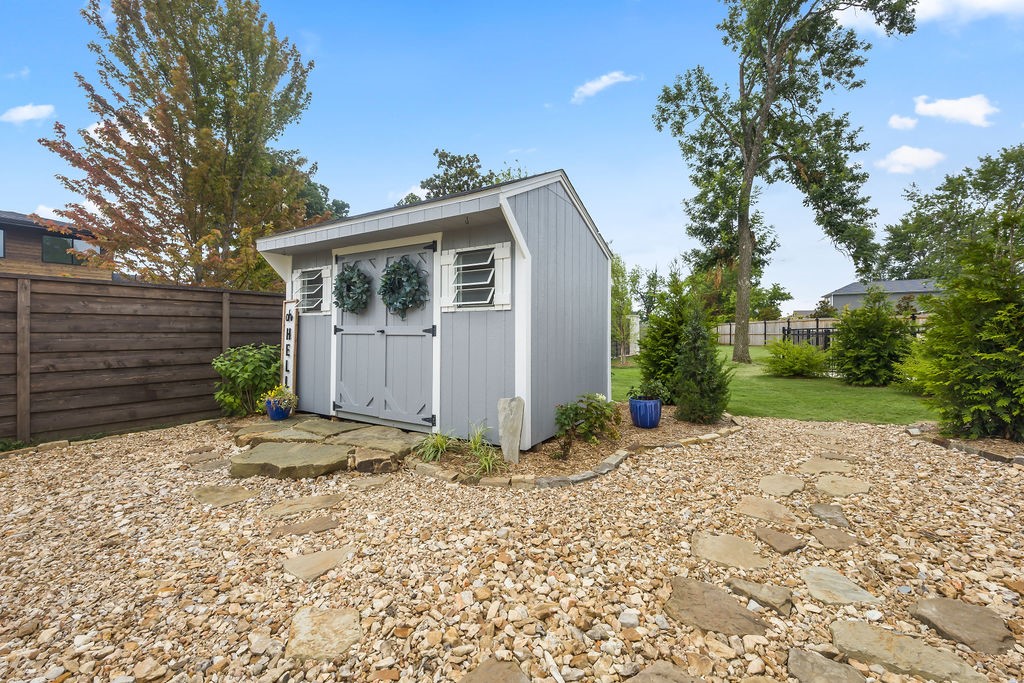 Clarks 2nd Add Bentonville - Residential