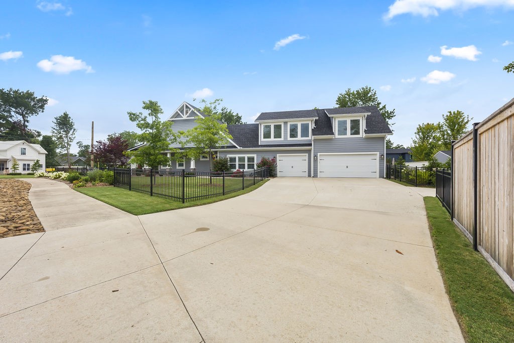 Clarks 2nd Add Bentonville - Residential