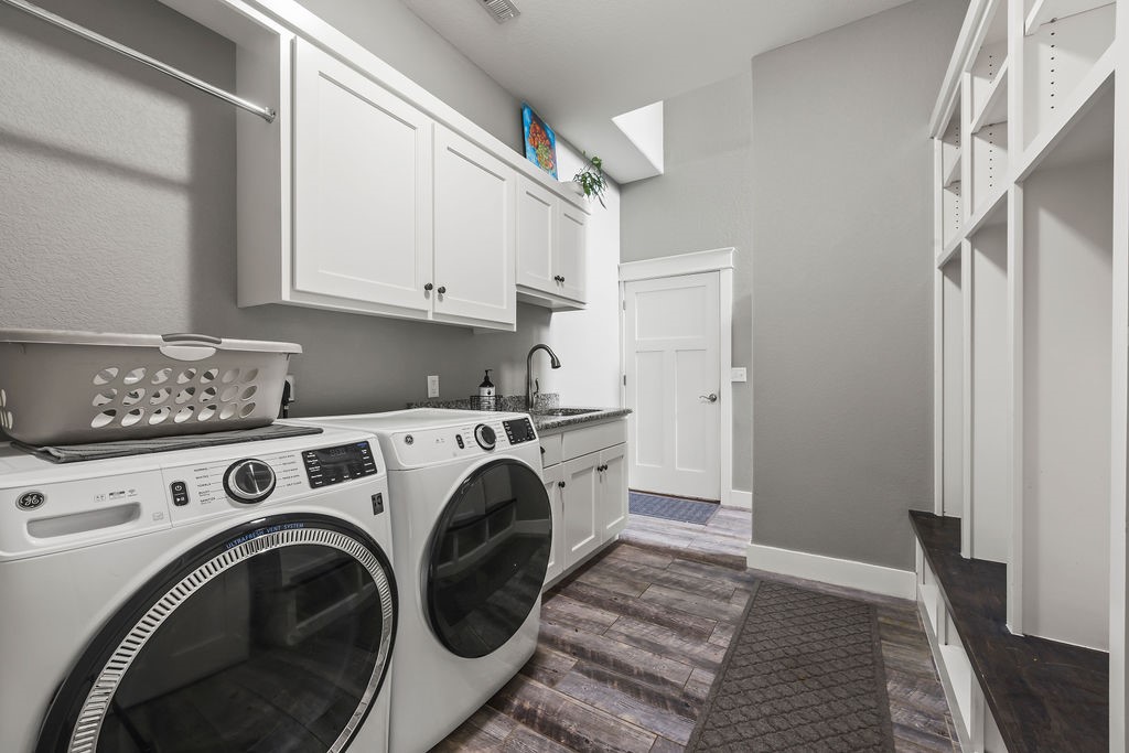 Clarks 2nd Add Bentonville - Residential