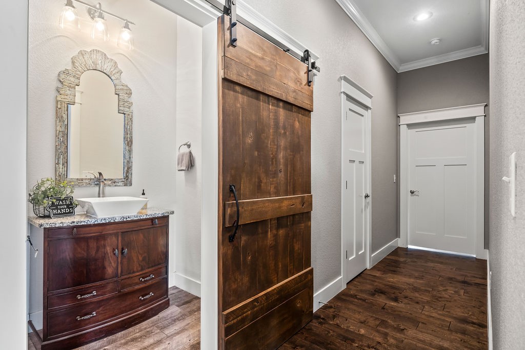 Clarks 2nd Add Bentonville - Residential