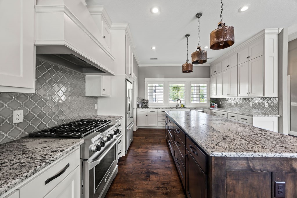 Clarks 2nd Add Bentonville - Residential