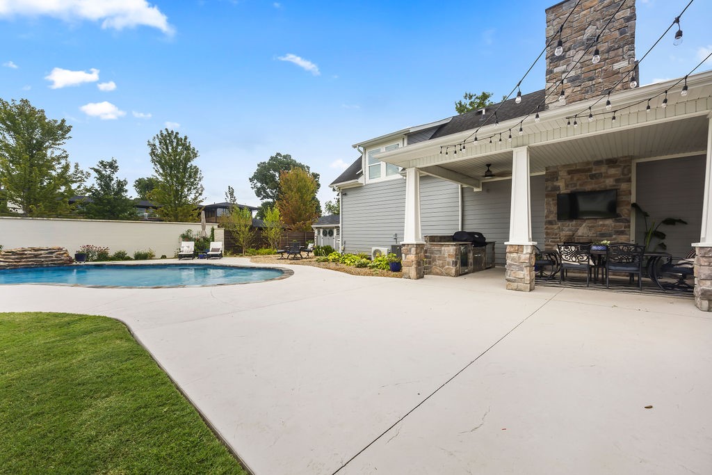 Clarks 2nd Add Bentonville - Residential