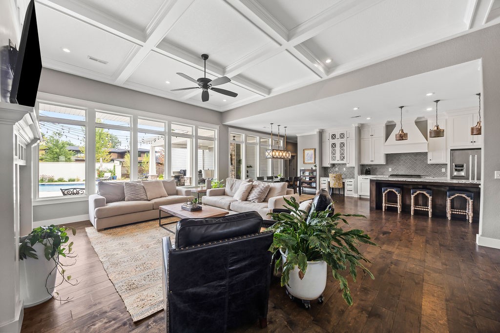 Clarks 2nd Add Bentonville - Residential