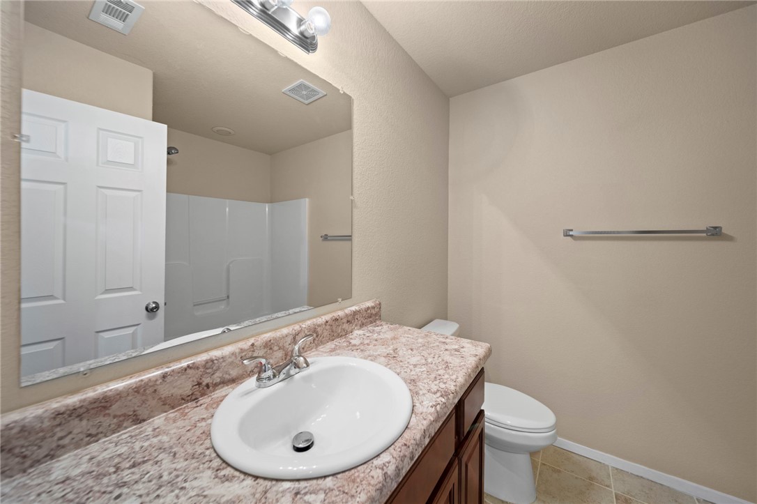 Legendary Sub Ph I Springdale - Residential