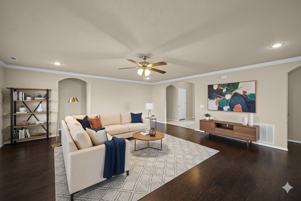 Legendary Sub Ph I Springdale - Residential