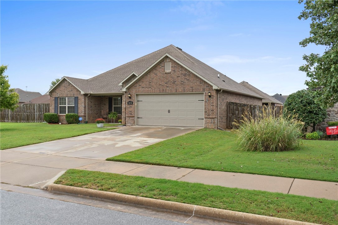 Legendary Sub Ph I Springdale - Residential