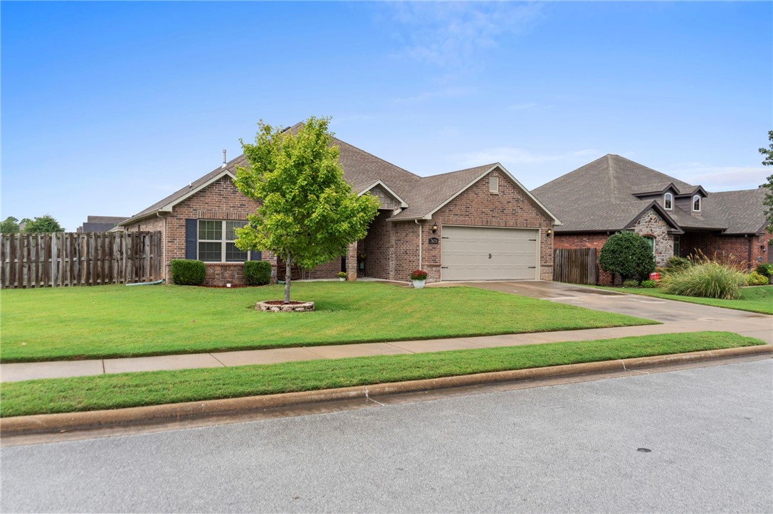 Legendary Sub Ph I Springdale - Residential