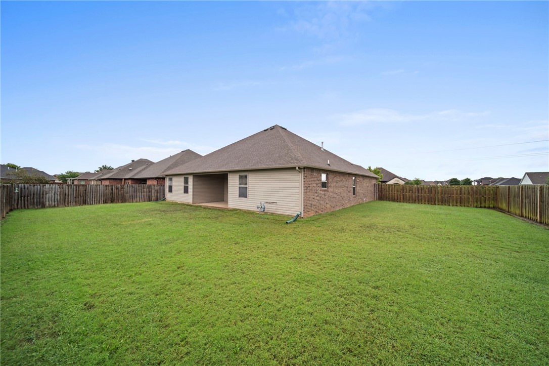 Legendary Sub Ph I Springdale - Residential