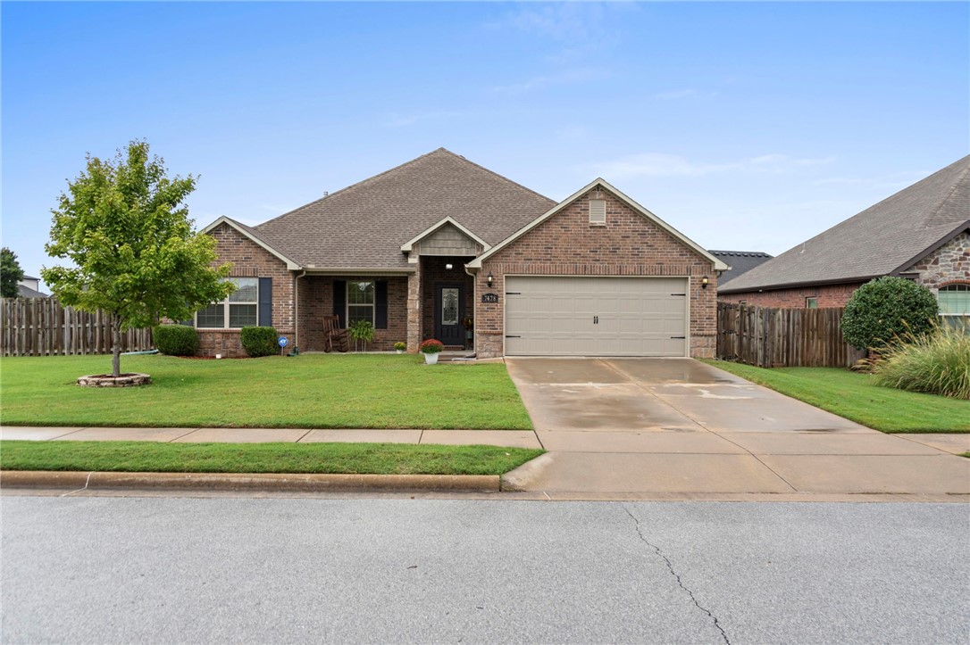 Legendary Sub Ph I Springdale - Residential