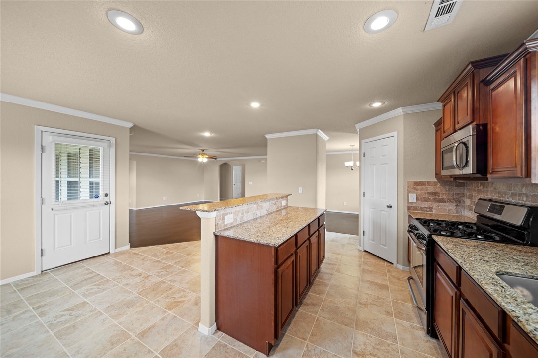 Legendary Sub Ph I Springdale - Residential