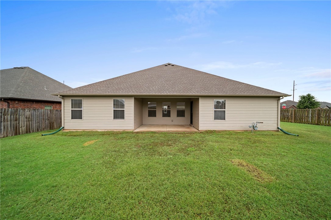 Legendary Sub Ph I Springdale - Residential