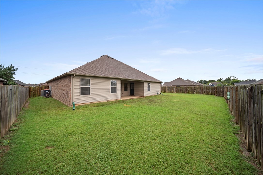 Legendary Sub Ph I Springdale - Residential