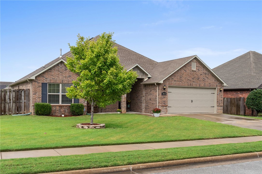 Legendary Sub Ph I Springdale - Residential