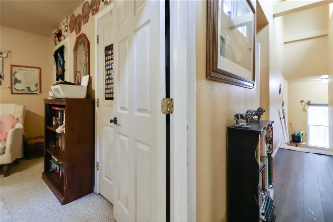 Pine Ridge Estates Rurban - Residential