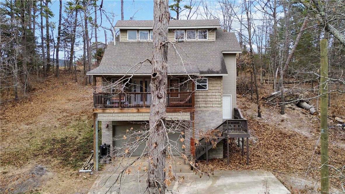 Pine Ridge Estates Rurban - Residential