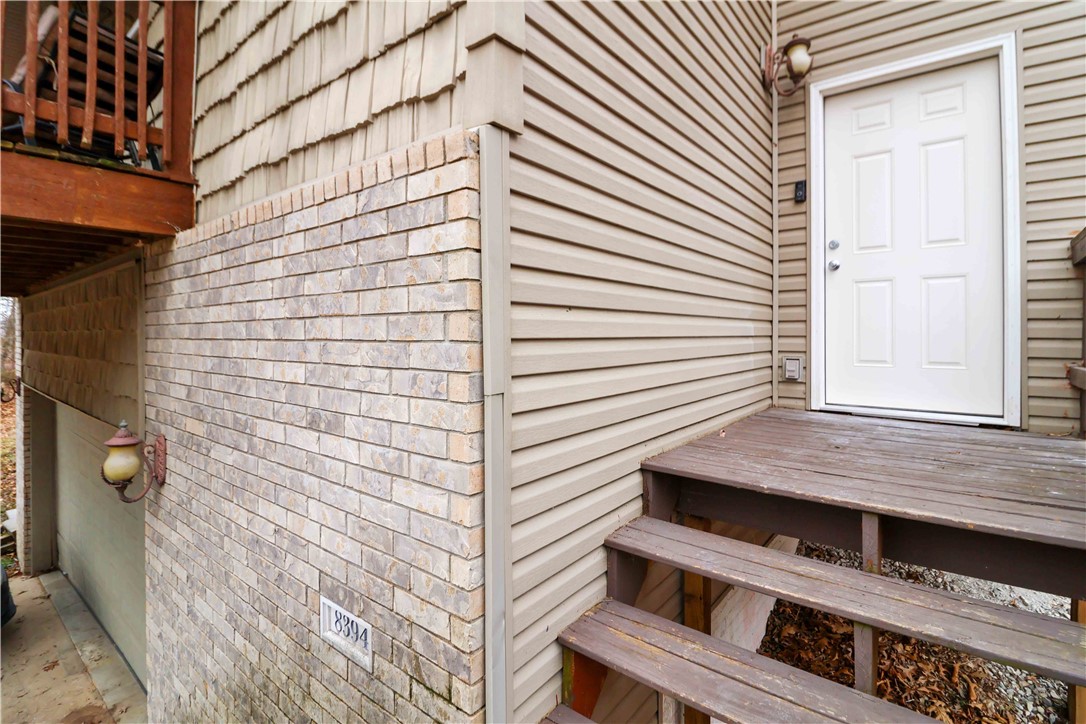 Pine Ridge Estates Rurban - Residential