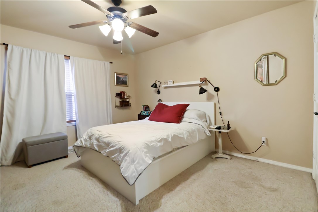 Pine Ridge Estates Rurban - Residential