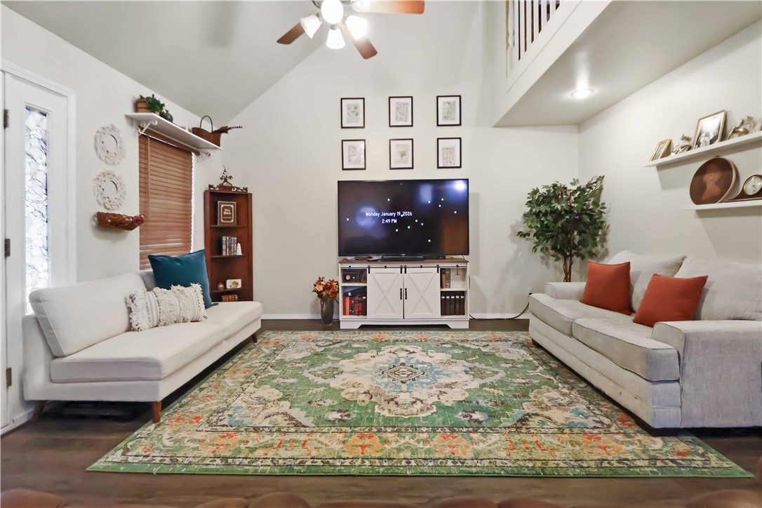 Pine Ridge Estates Rurban - Residential