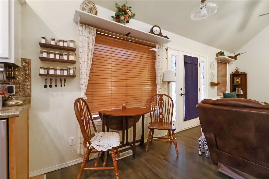 Pine Ridge Estates Rurban - Residential