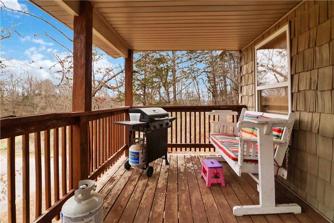 Pine Ridge Estates Rurban - Residential