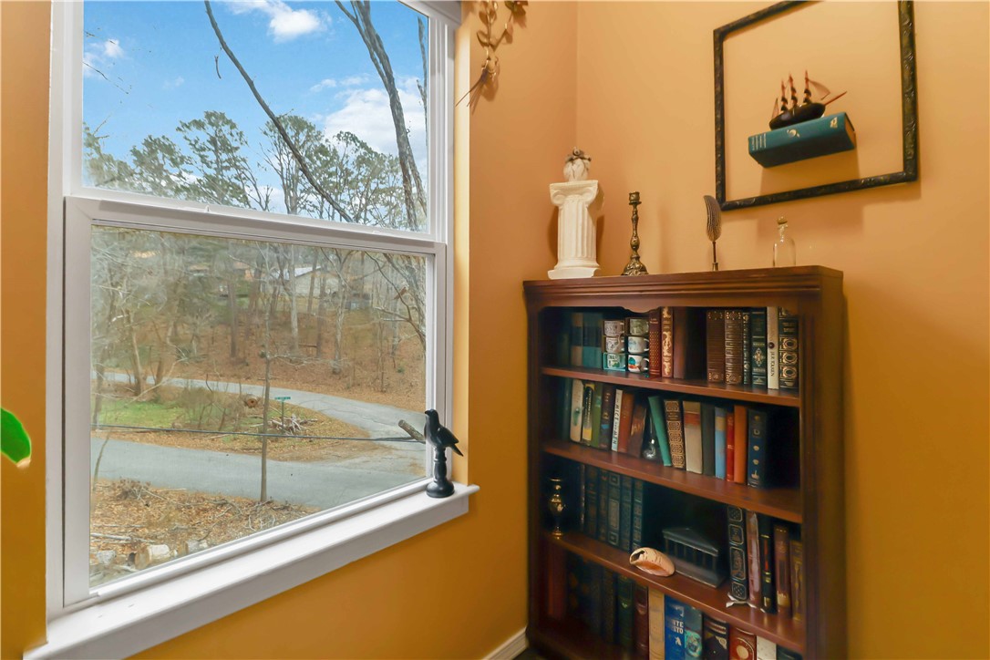 Pine Ridge Estates Rurban - Residential