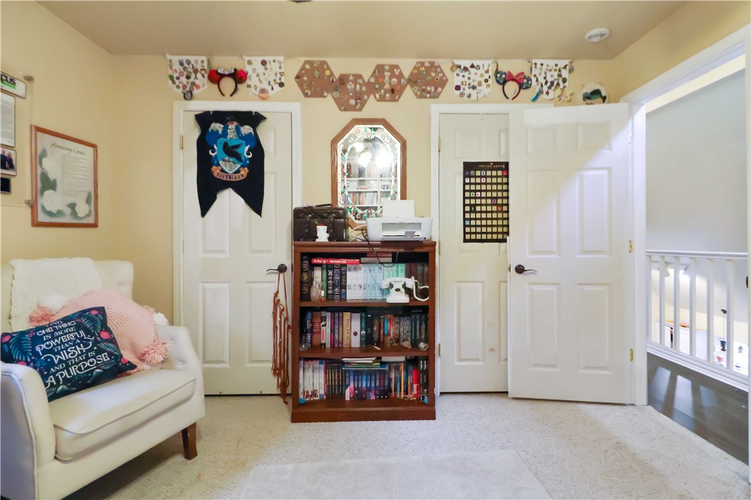 Pine Ridge Estates Rurban - Residential