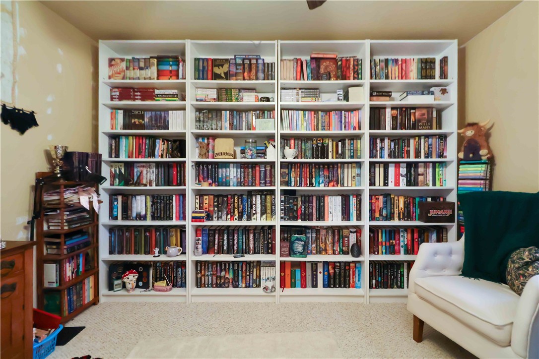 Pine Ridge Estates Rurban - Residential