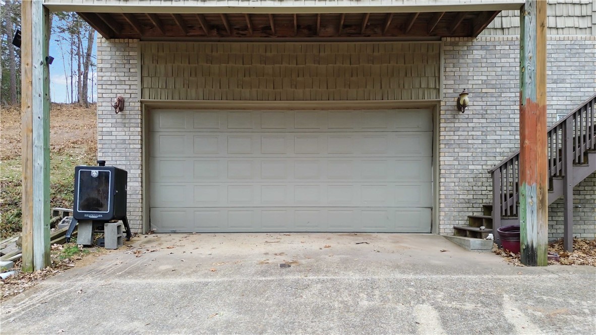 Pine Ridge Estates Rurban - Residential