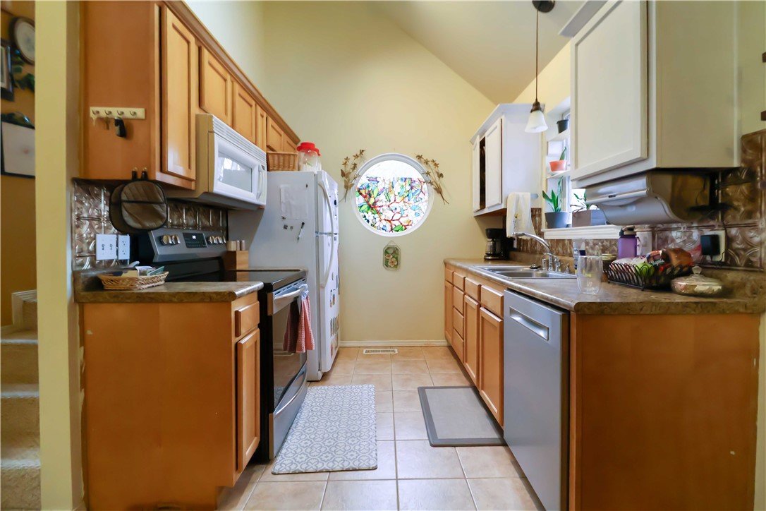 Pine Ridge Estates Rurban - Residential