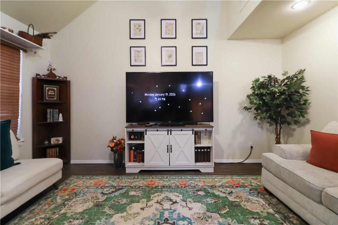 Pine Ridge Estates Rurban - Residential