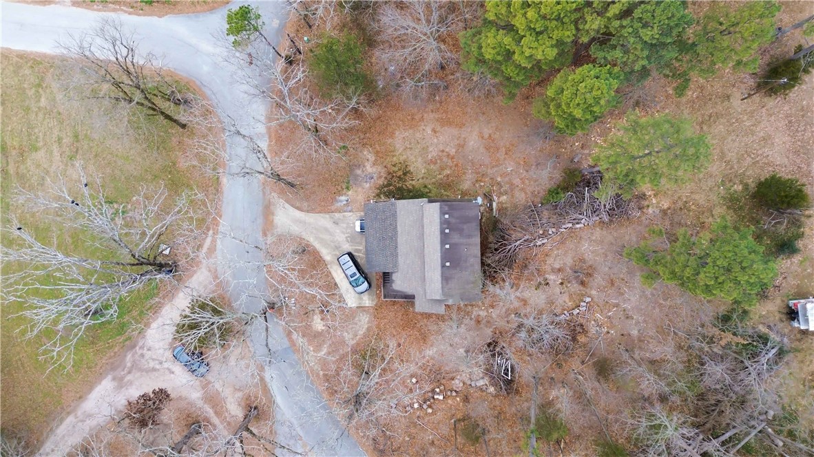 Pine Ridge Estates Rurban - Residential