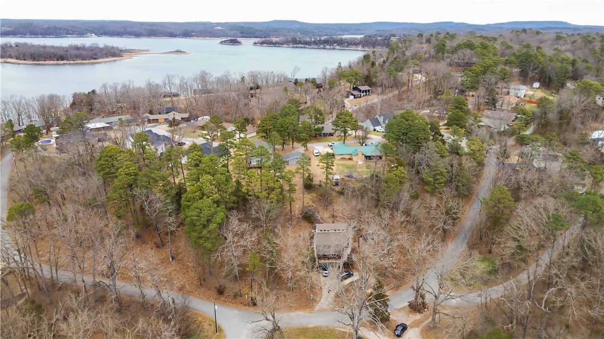 Pine Ridge Estates Rurban - Residential