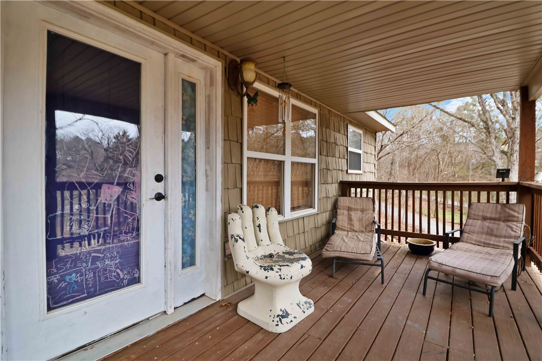 Pine Ridge Estates Rurban - Residential