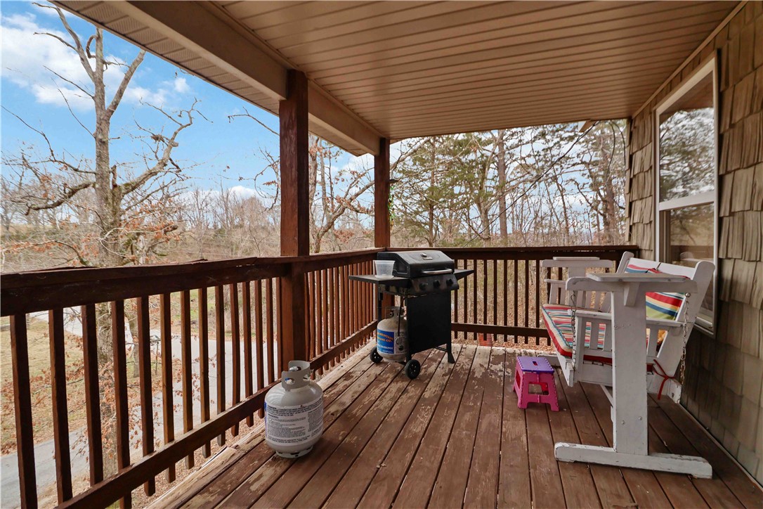 Pine Ridge Estates Rurban - Residential