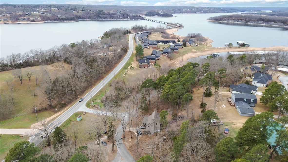 Pine Ridge Estates Rurban - Residential