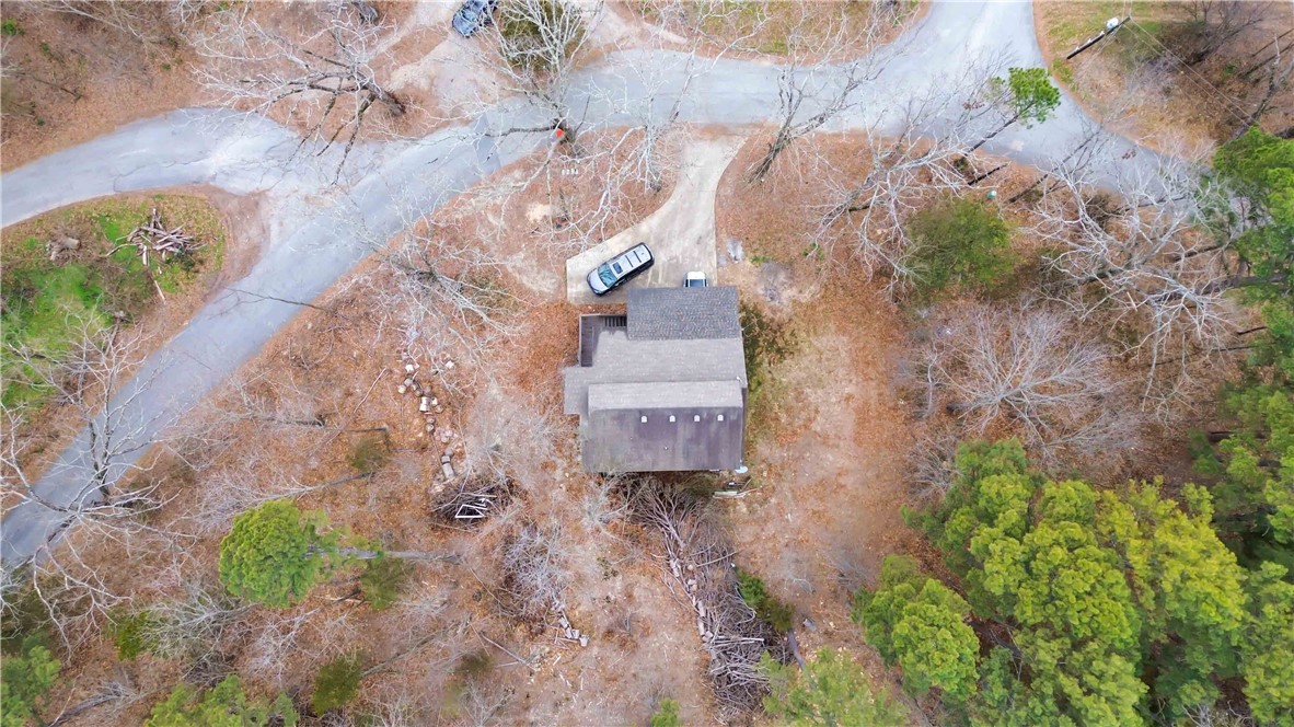 Pine Ridge Estates Rurban - Residential