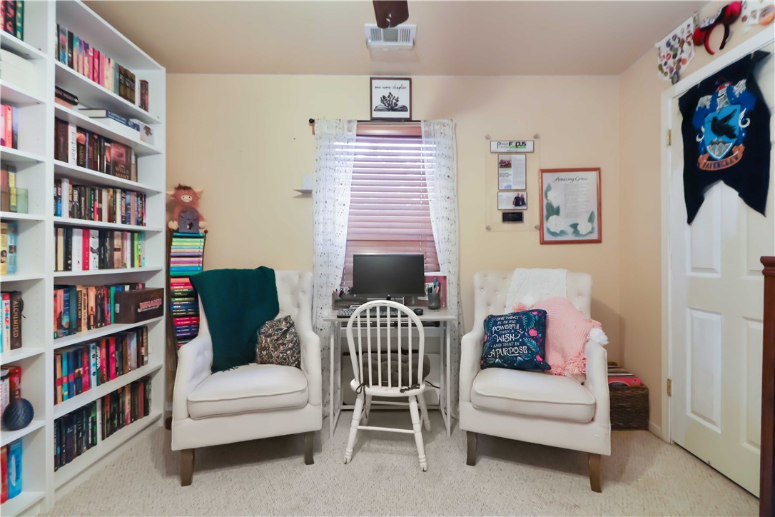 Pine Ridge Estates Rurban - Residential