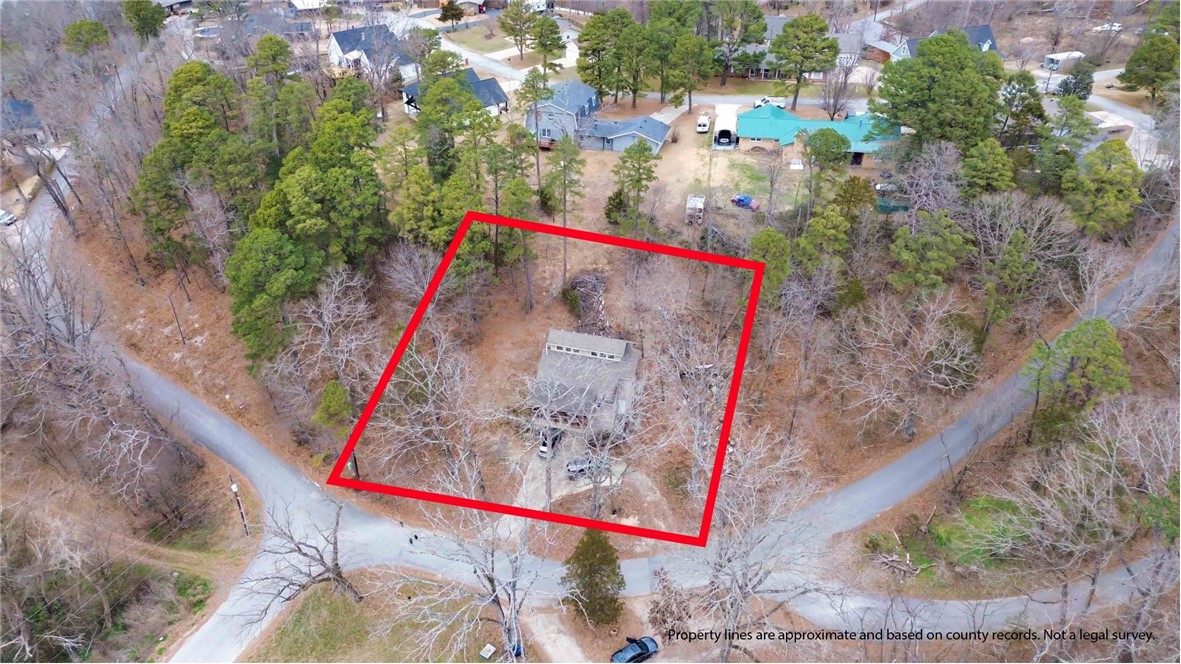 Pine Ridge Estates Rurban - Residential