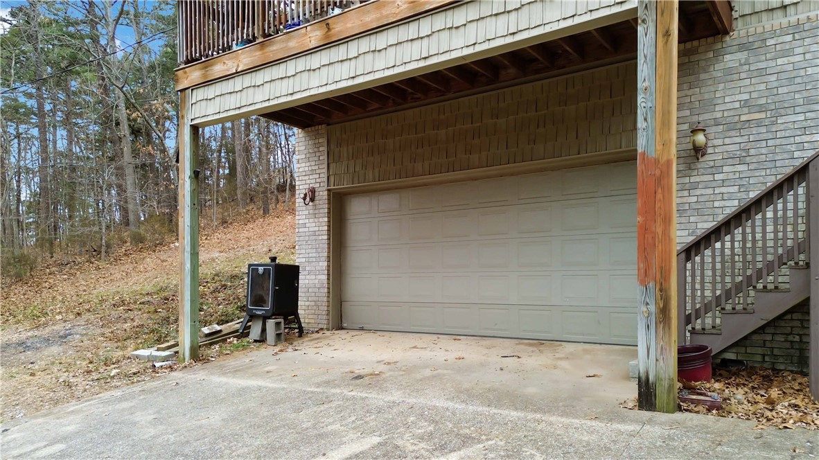 Pine Ridge Estates Rurban - Residential