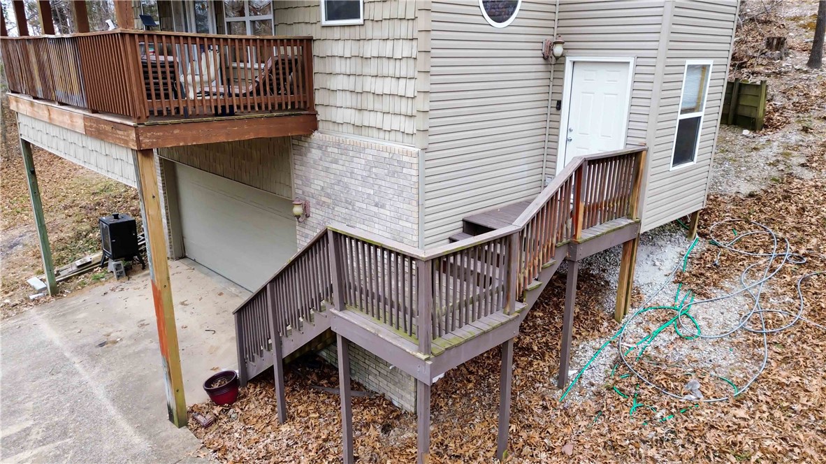 Pine Ridge Estates Rurban - Residential