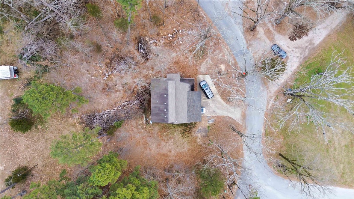 Pine Ridge Estates Rurban - Residential