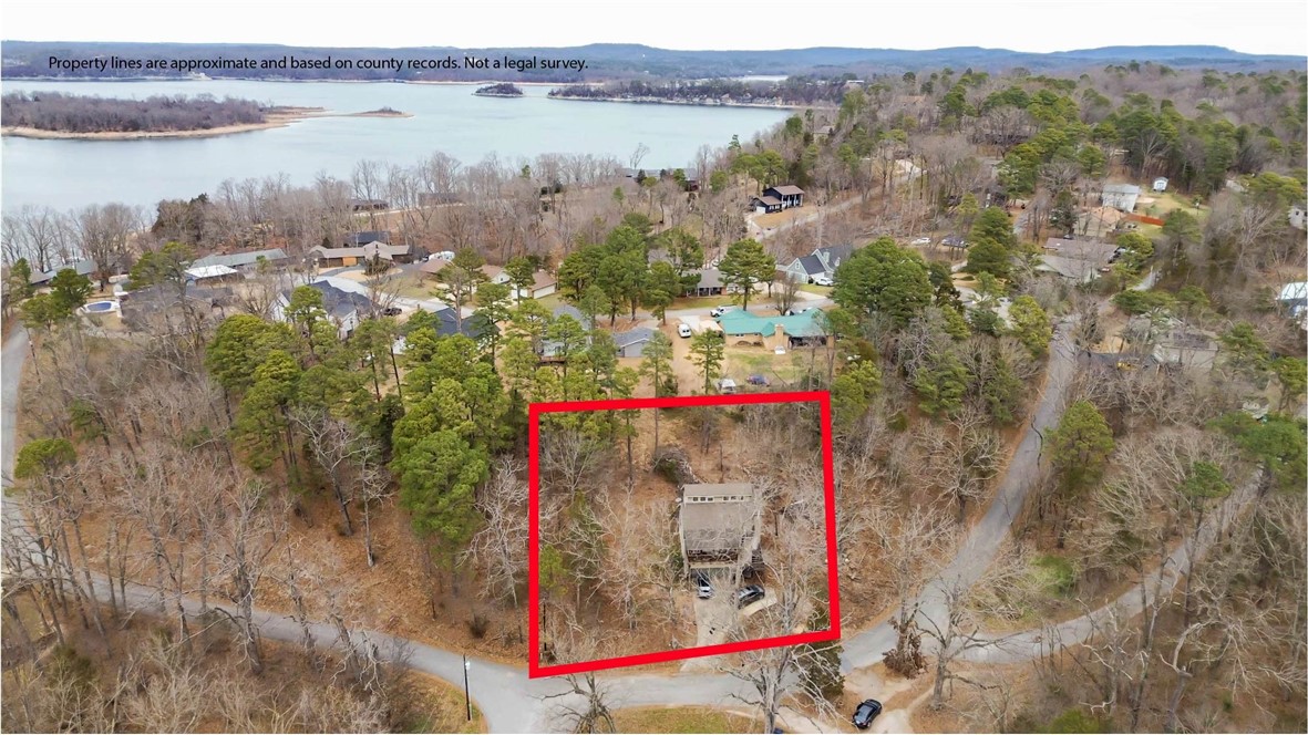 Pine Ridge Estates Rurban - Residential