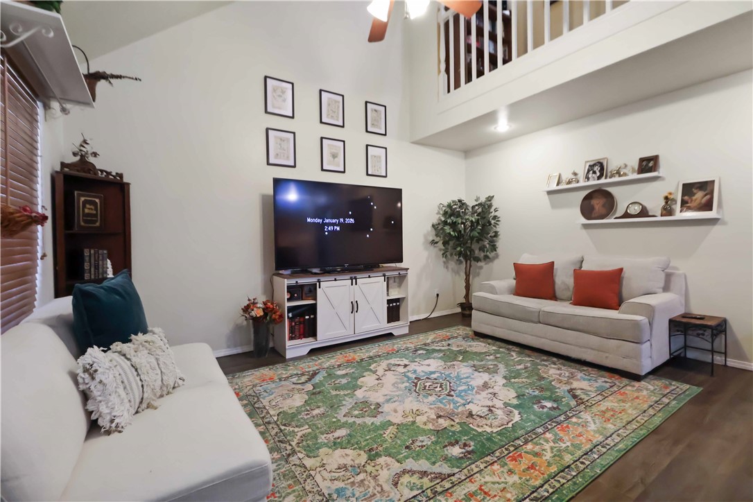 Pine Ridge Estates Rurban - Residential